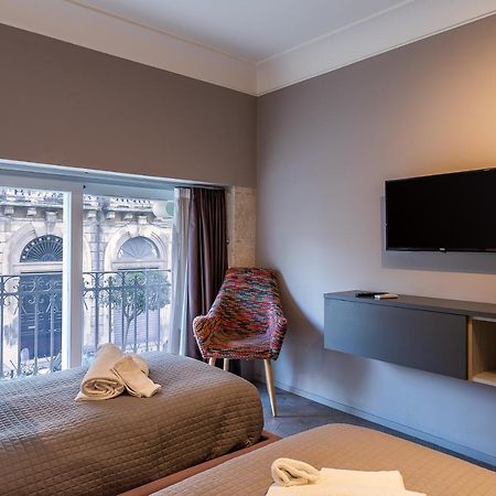 Ad Un Passo Da Ortigia Apartment Syracuse Ngoại thất bức ảnh
