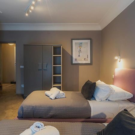 Ad Un Passo Da Ortigia Apartment Syracuse Ngoại thất bức ảnh
