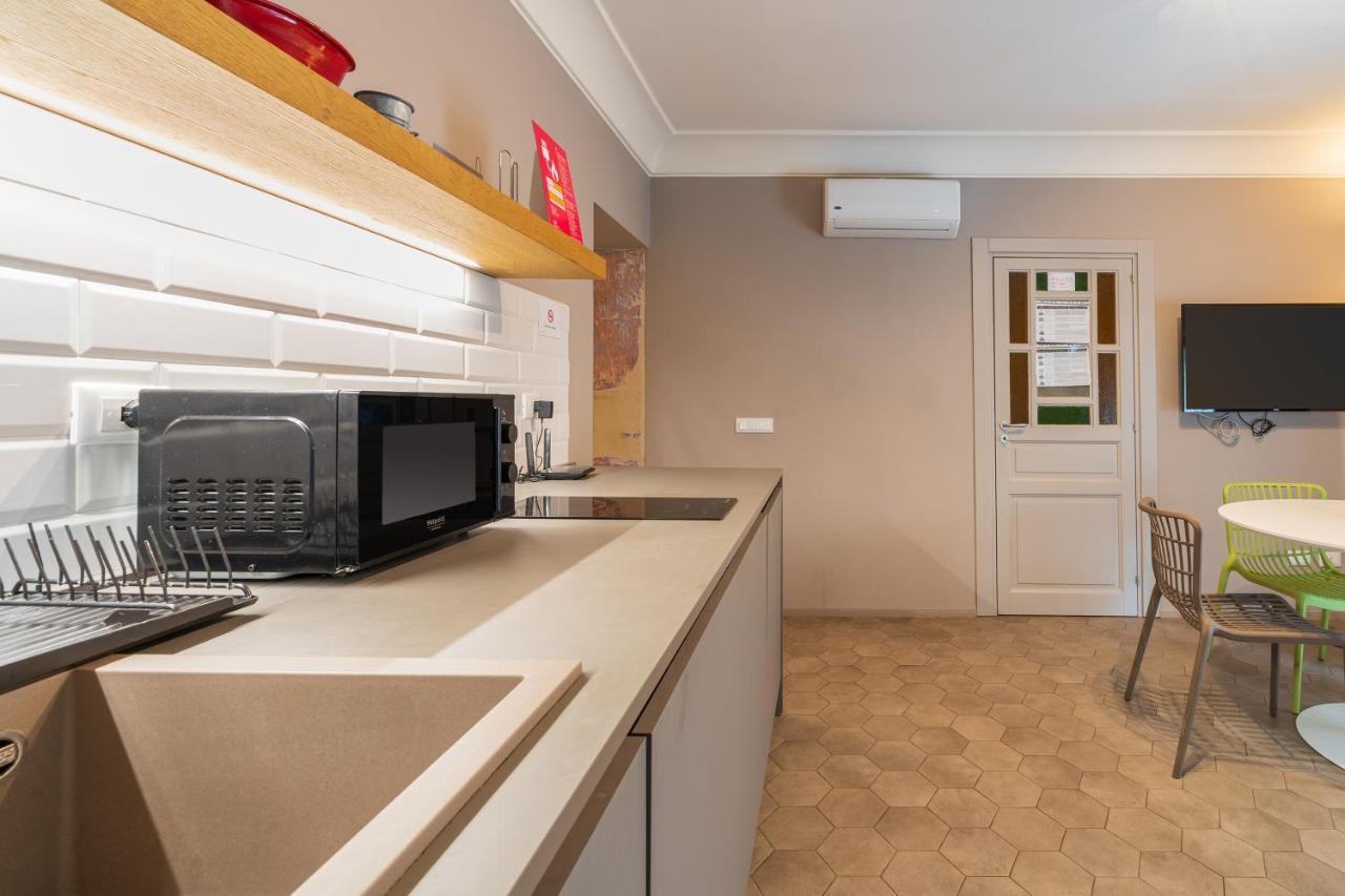 Ad Un Passo Da Ortigia Apartment Syracuse Ngoại thất bức ảnh