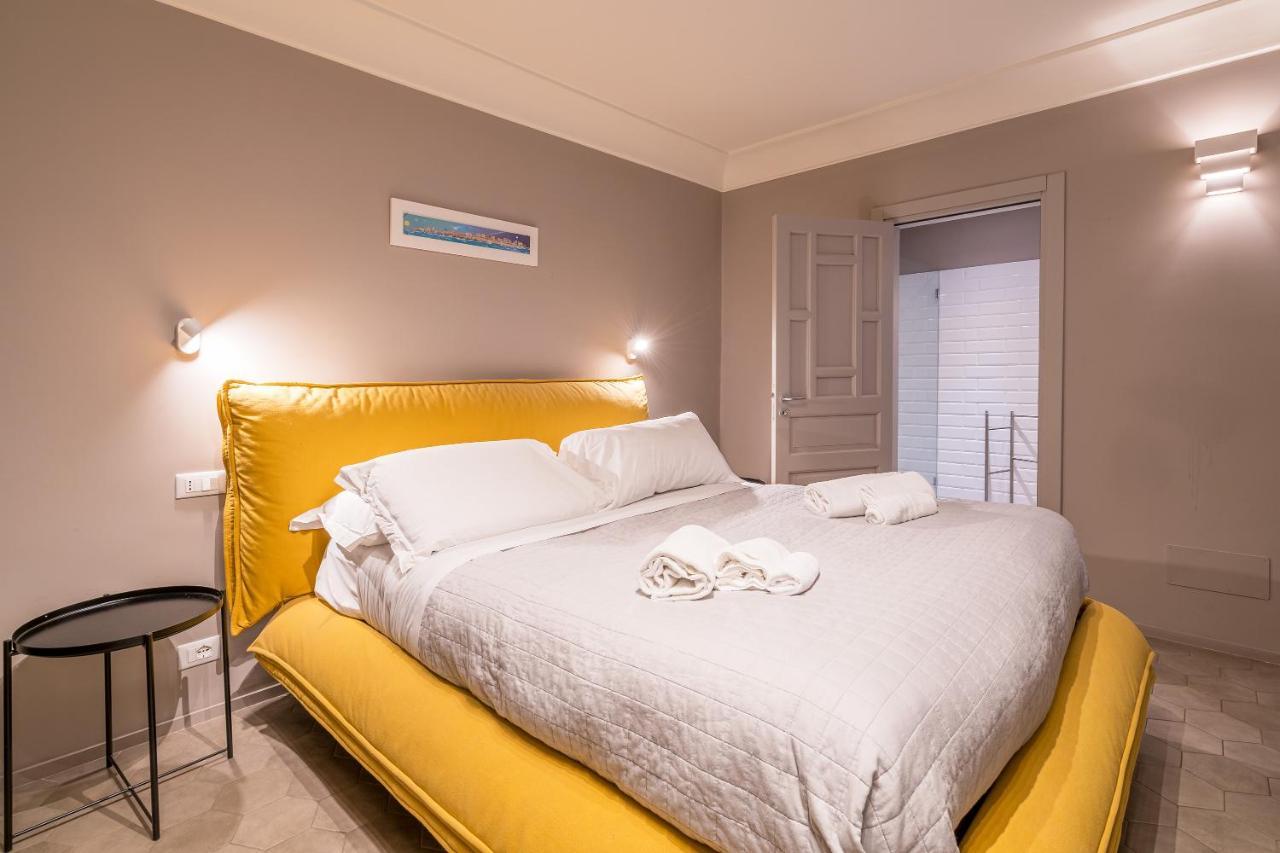 Ad Un Passo Da Ortigia Apartment Syracuse Ngoại thất bức ảnh