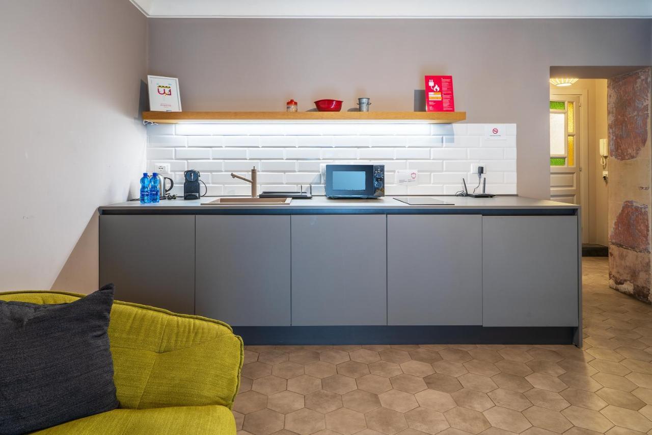 Ad Un Passo Da Ortigia Apartment Syracuse Ngoại thất bức ảnh