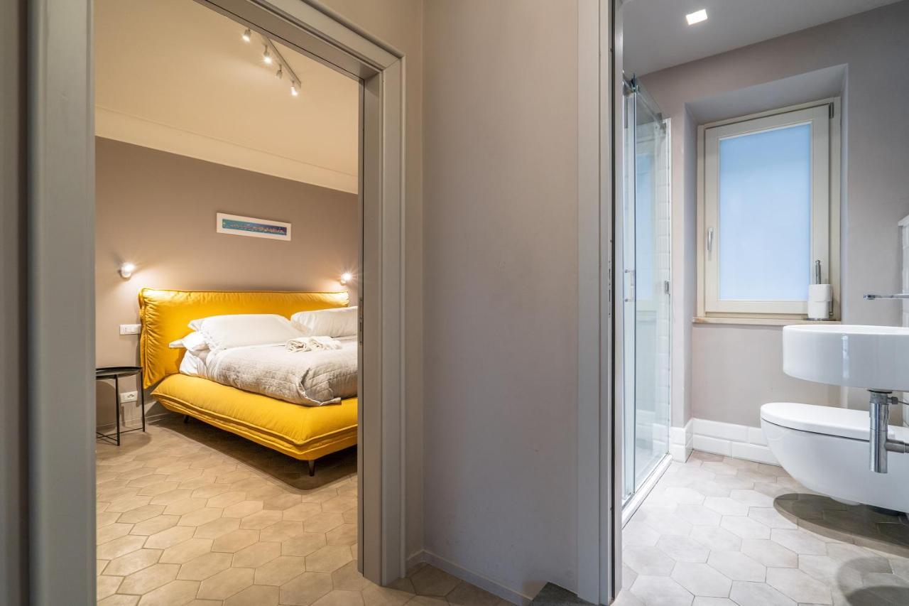 Ad Un Passo Da Ortigia Apartment Syracuse Ngoại thất bức ảnh