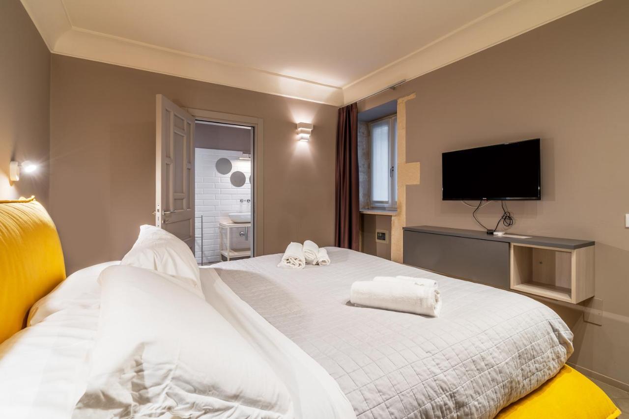 Ad Un Passo Da Ortigia Apartment Syracuse Ngoại thất bức ảnh