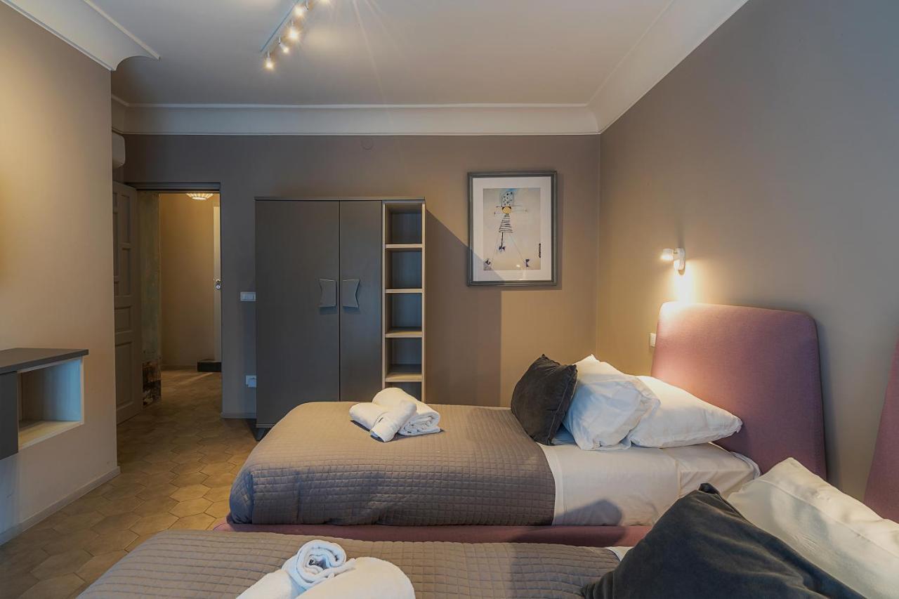 Ad Un Passo Da Ortigia Apartment Syracuse Ngoại thất bức ảnh