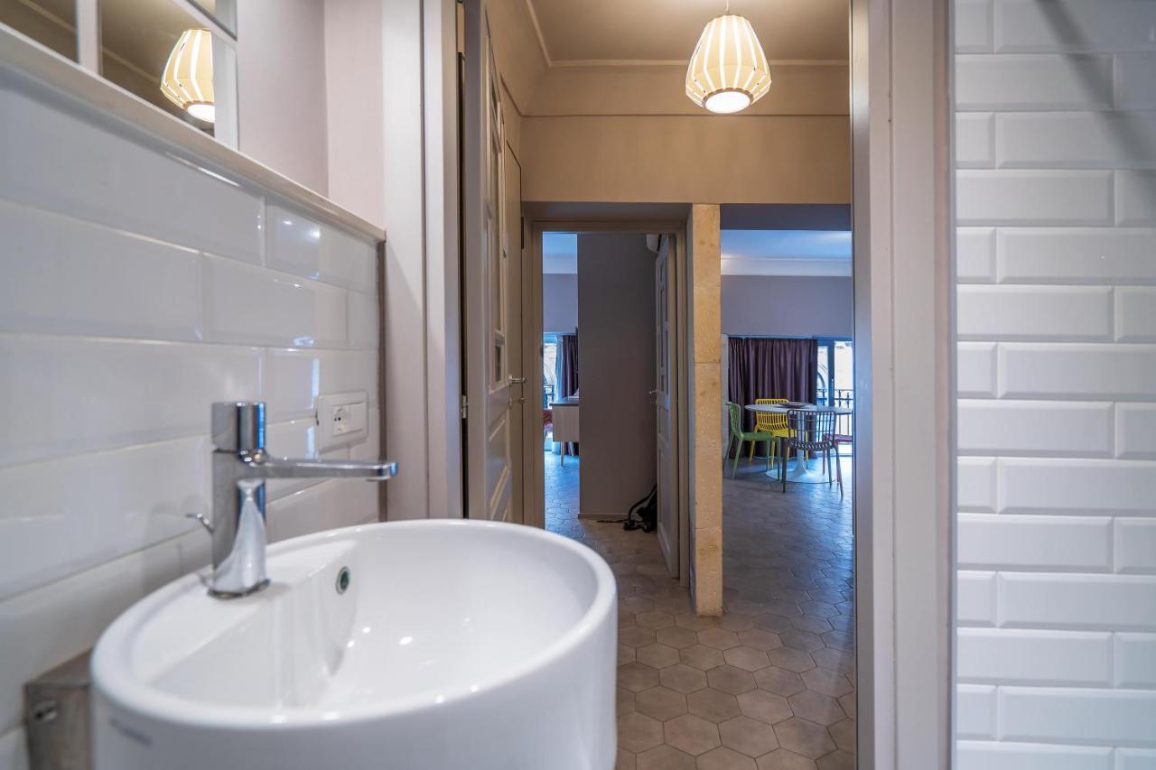 Ad Un Passo Da Ortigia Apartment Syracuse Ngoại thất bức ảnh