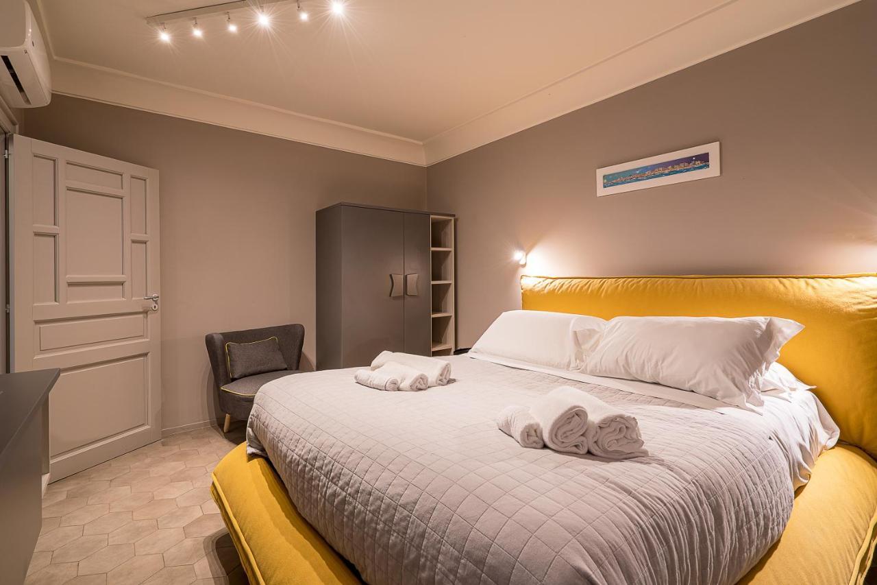Ad Un Passo Da Ortigia Apartment Syracuse Ngoại thất bức ảnh