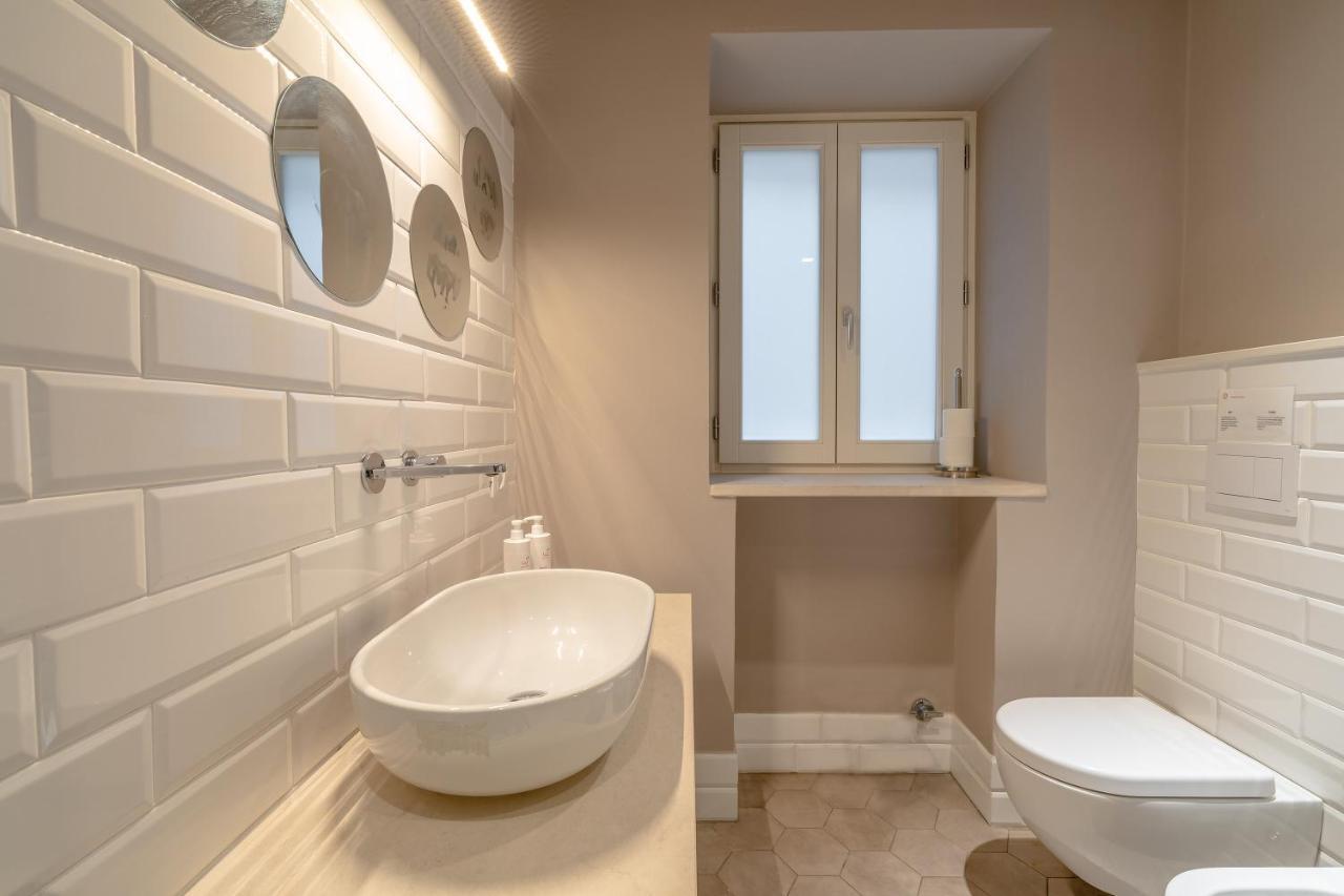 Ad Un Passo Da Ortigia Apartment Syracuse Ngoại thất bức ảnh